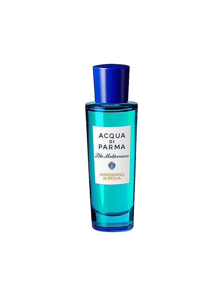 Acqua Di Parma Eau De Toilette Blu Mediterraneo Mandarino Vapo 30ml One Size male 2